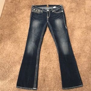 Women’s true religion jeans